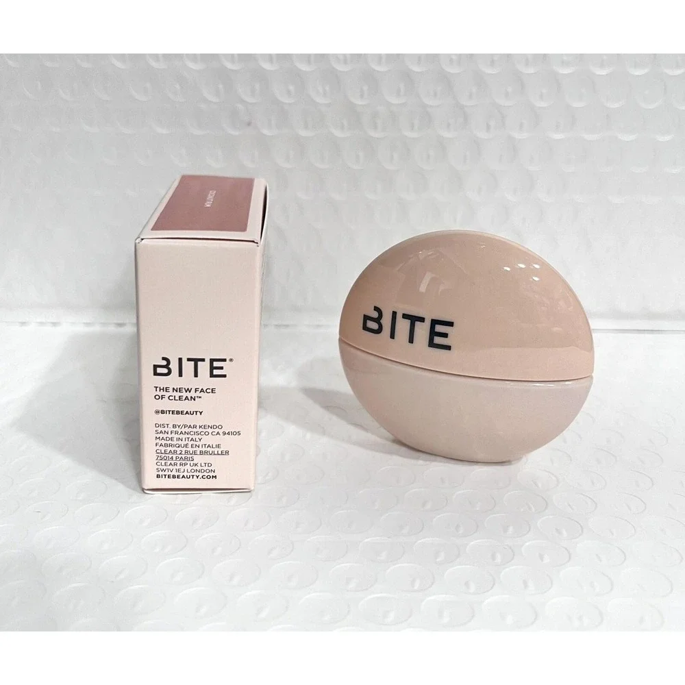 BITE Beauty Daycation Whipped Blush Papaya Extract 